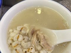 薏仁-瓦市黄羊群羊肉馆(火车站路店)