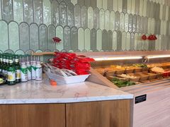 -极乐小煮·成都冒菜(科技绿洲店)