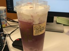 -奈雪的茶(市百一店)