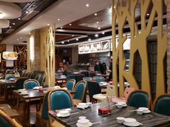 -情妹耙泥鳅·江湖川菜(科华店)