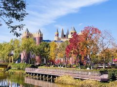 -安徒生童话乐园