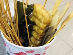 -八一好吃街·高品美食广场