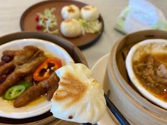 -汤臣·空中餐厅·严选粤菜(石湾世博广场店)