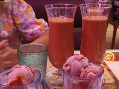 -龙记·香港茶餐厅(海上世界店)