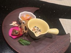 -月下料理(楷林IFC店)