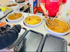 -阿姨牛杂(北京路店)