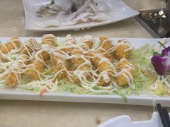 -源港渔村-中山脆肉鲩(博罗店)