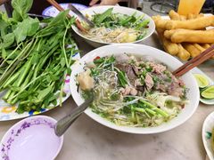-Pho Hoa Pasteur