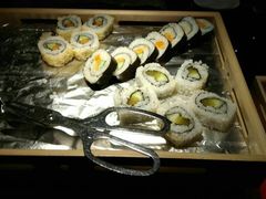 -美食汇自助西餐厅(荆州富力万达嘉华酒店)