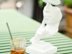 -糖房咖啡(南锣鼓巷店)