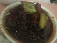 -蘭心餐厅(进贤路店)