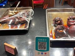 -沈厅酒家(周庄店)