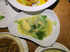 -吕氏疙瘩汤·新鲁菜(新贵和店)