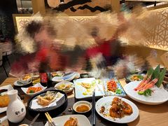 -德川家日本料理(中关村寰太大厦店)