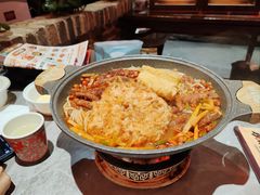 -山四砂锅(太原钟楼街店)