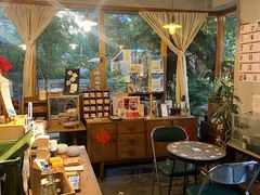 -时光花园(白鹭洲店)