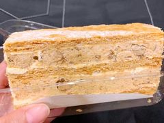 -YUMI芽米·法式烘焙·咖啡(文化宫店)