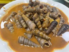 -钱山海鲜大排档