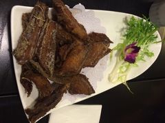 干煎带鱼-一盐堂本帮菜(外滩店)