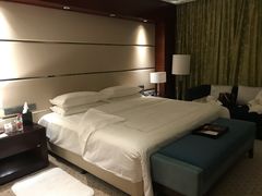 -苏州金鸡湖大酒店