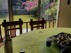 -桃园美食(水库路店)