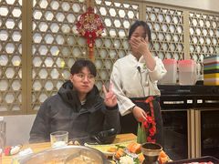 -水林间·寿喜烧自助(仙林金鹰店)