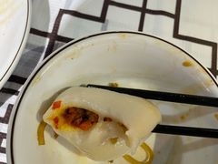 -庞家烧烤客栈(炮台山店)