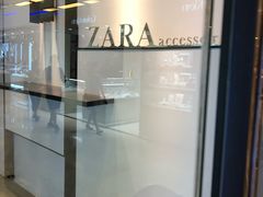 -ZARA(仓山万达店)