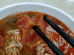 -永丰岐山面(西五路店)