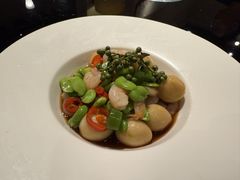 -南园民国茶楼餐厅·常州菜(北大街店)