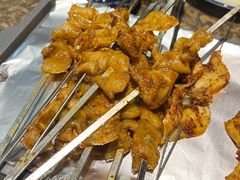 -熙成烧烤·三十三年(开发区店)