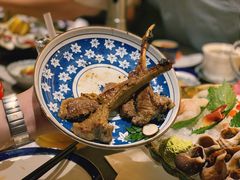 -深圳来福士广场