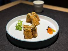 -安多素食(广仁寺路店)