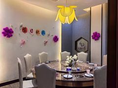 包厢-麻辣因子滩羊火锅(世和广场店)