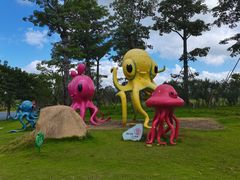 -琅岐红光湖公园