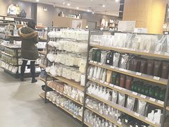 -MUJI无印良品(茂业天地店)