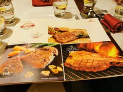 -爱丽丝牛排西餐厅(光谷步行街店)