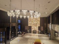-洛阳国际大酒店-香榭丽舍西餐厅