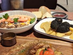 -La Terre乐田(万象城店)