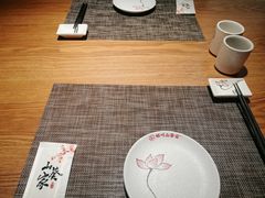 -栖川山葵家·寿喜锅·日式料理(龙湖北城天街商场店)