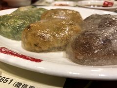 -壹只卤鹅·潮汕菜(莲塘店)