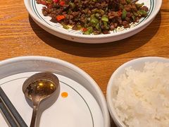 -云海肴·汽锅鸡·云南菜(苏州中心店)
