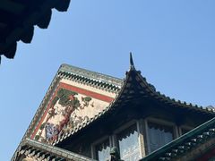 -南园酒家(前进路店)