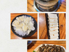 -捞围鲜·港式打边炉(海阳路店)