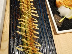 -yokocho上横町·日本食街(深业上城店)