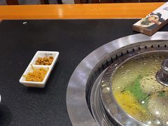 -灶座小锅烀饼·铁锅炖(道里店)