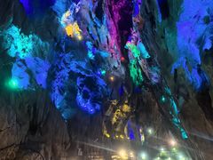 -英西峰林九重天景区