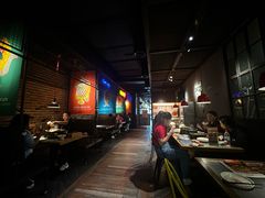 -探鱼·鲜青椒爽麻烤鱼(中山大信新都汇店)