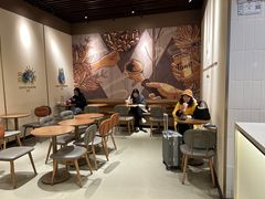 -Tims天好咖啡·贝果(成都东站捷枫店)