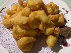 -春水锅贴·传统鲁菜(大明湖店)